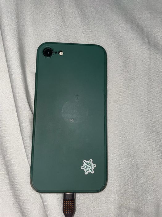 iPhone 7 (описание)