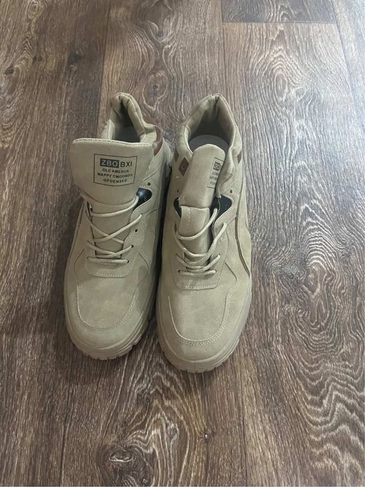 Кросівки тактичні