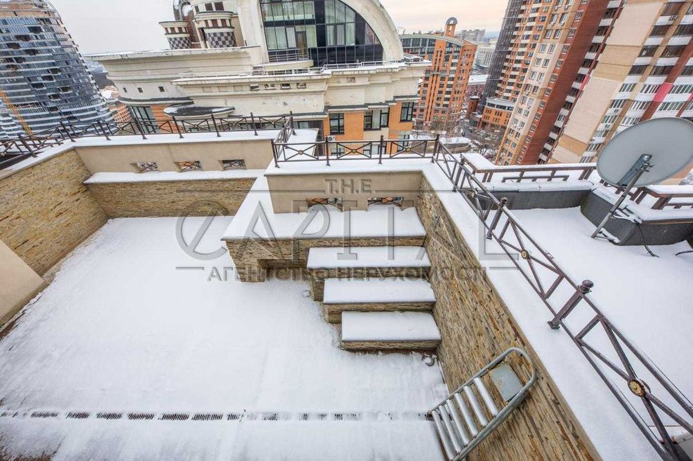 Продаж квартири, ЖК Хвиля, вул. Старонаводницька, Печерськ