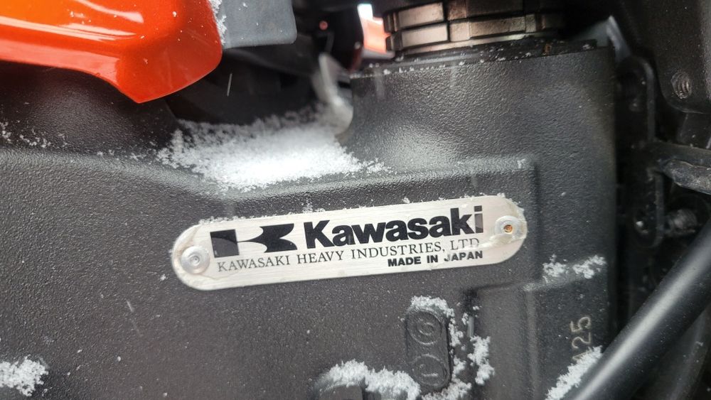 Kawasaki Z1000 2015p.