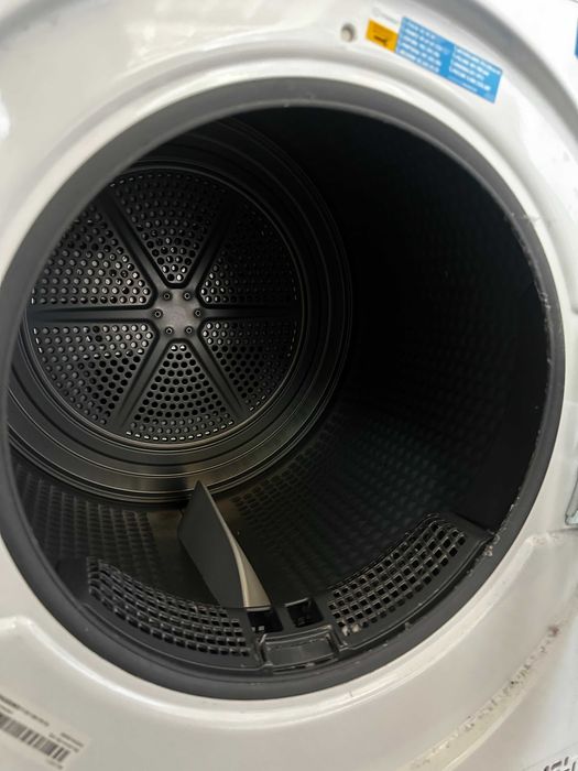 Máquina de secar roupa 9kg