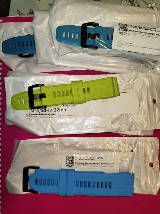 Braceletes discrição nas fotos d