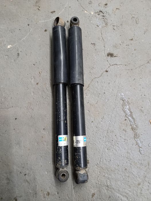 Амортизаторы ВАЗ