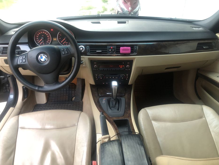BMW 325i avtomat