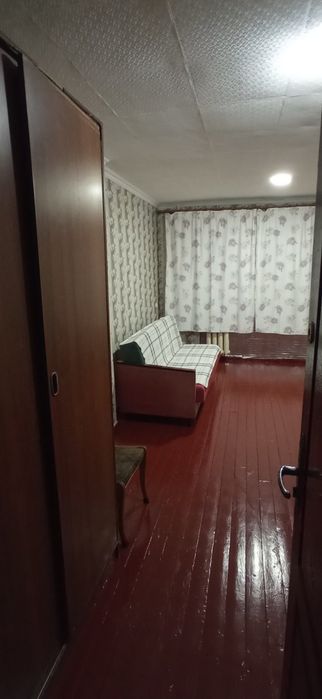 Сдам комнату в малосемейке