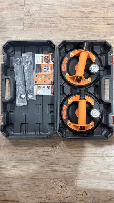 Rhyster modelo sc R01