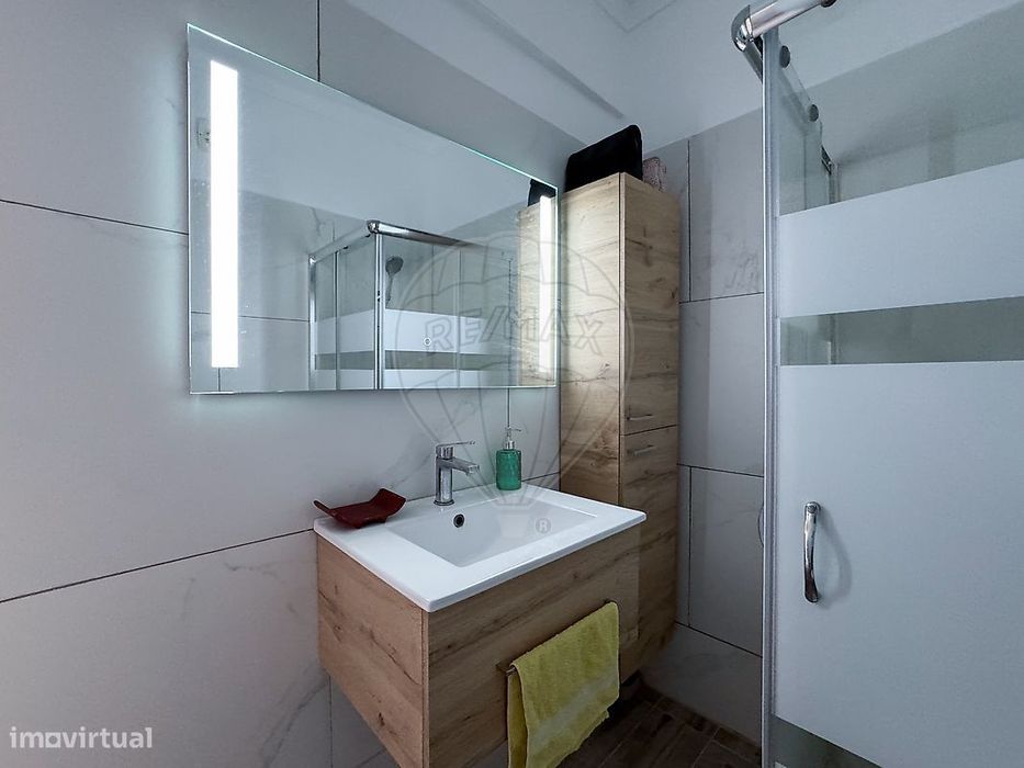 Apartamento T2 para venda