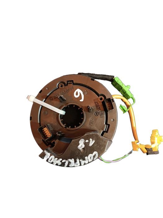 Taśma Zwijak Poduszki Powietrznej AirBag Hyundai Getz 02-11r.