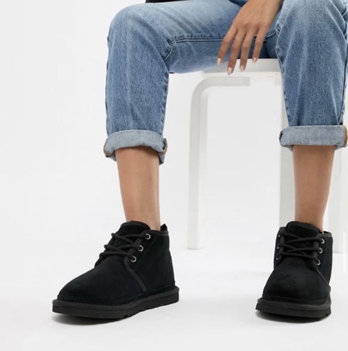 Ugg оригінал US 6