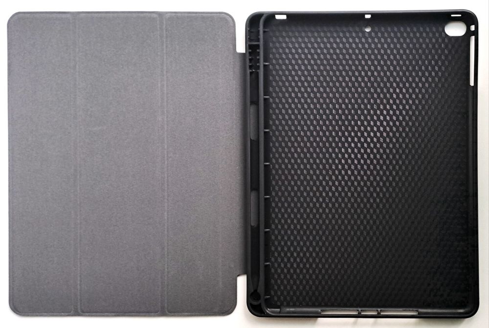 Чехол  Ipad 5-6 поколение (9.7 дюйма)/Air/Air2 / Pro 9.7 противоударный