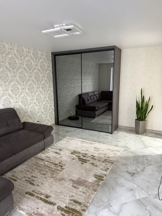 Продам квартиру з усіма зручностями