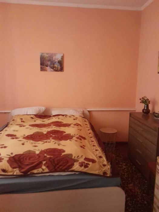 Продається будинок з ділянкою