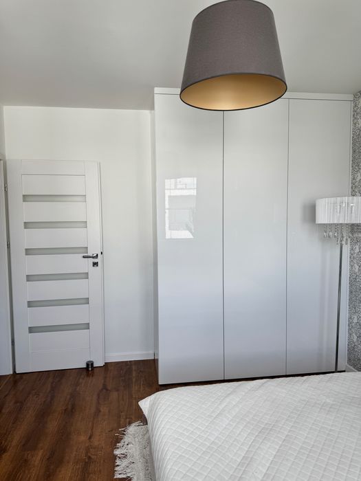Sprzedam 2-pokojowe mieszkanie 48,5 m² | Osiedle Wilno | ul. Montwiłłowska Pkp Zacisze Wilno - Więcej