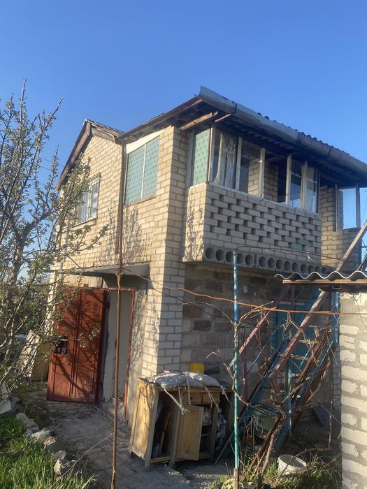 Дача 5 Заречний ʼВагонник-89ʼ