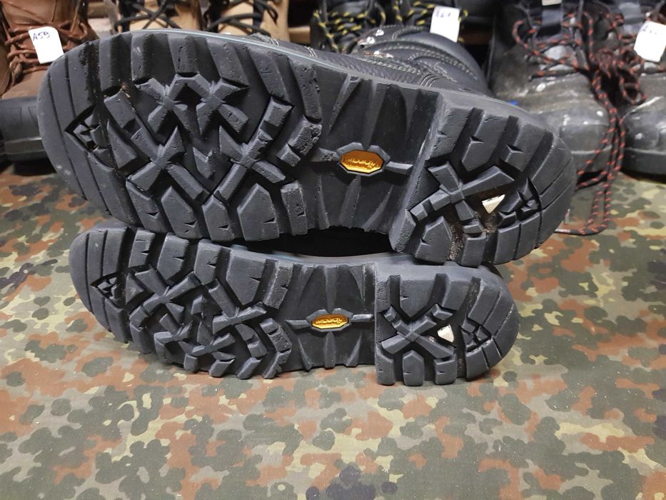 Buty robocze DAKOTA rozm 42 wkł 27,5 cm