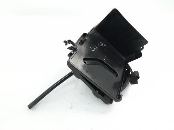 Base / caixa da bateria FIAT Panda (312_, 319_)