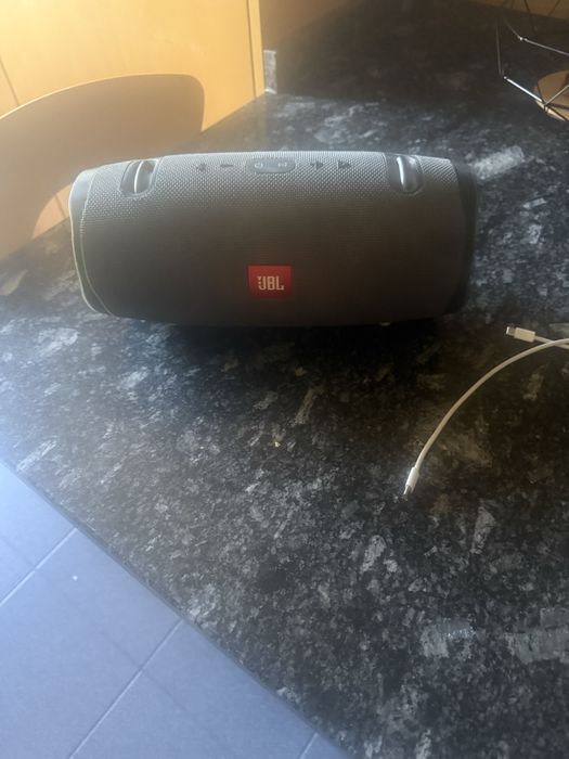 Vendo jbl extreme