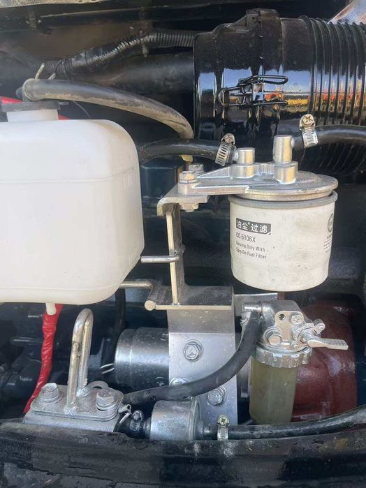 Giratória Kubota u35-5