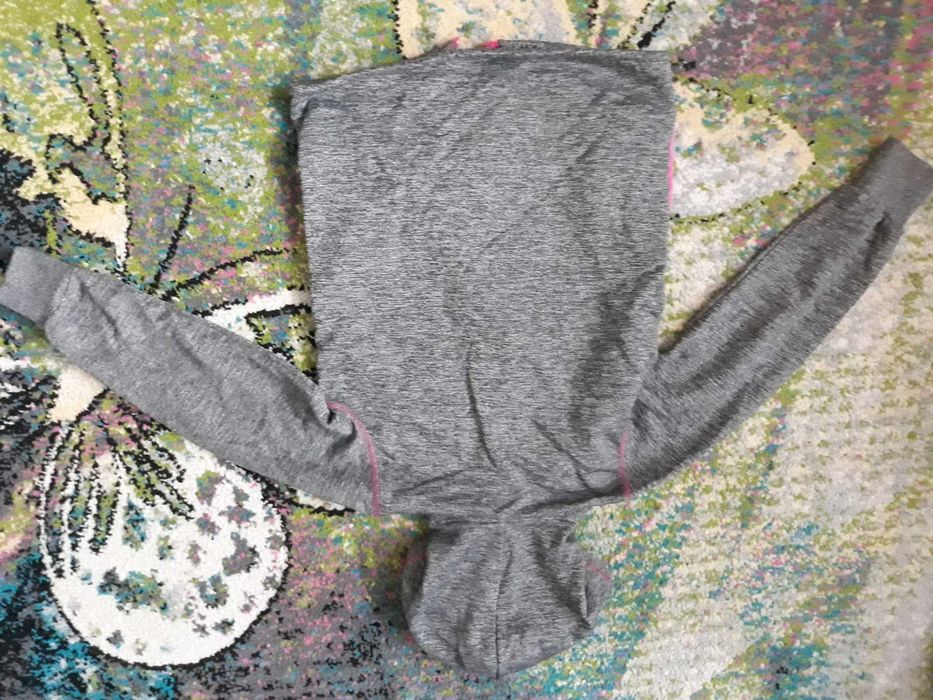 Bluza dziewczęca 134
