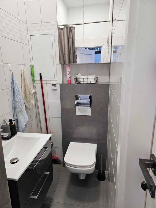 Lokal biurowo-usługowy 15m2 3 Maja 17