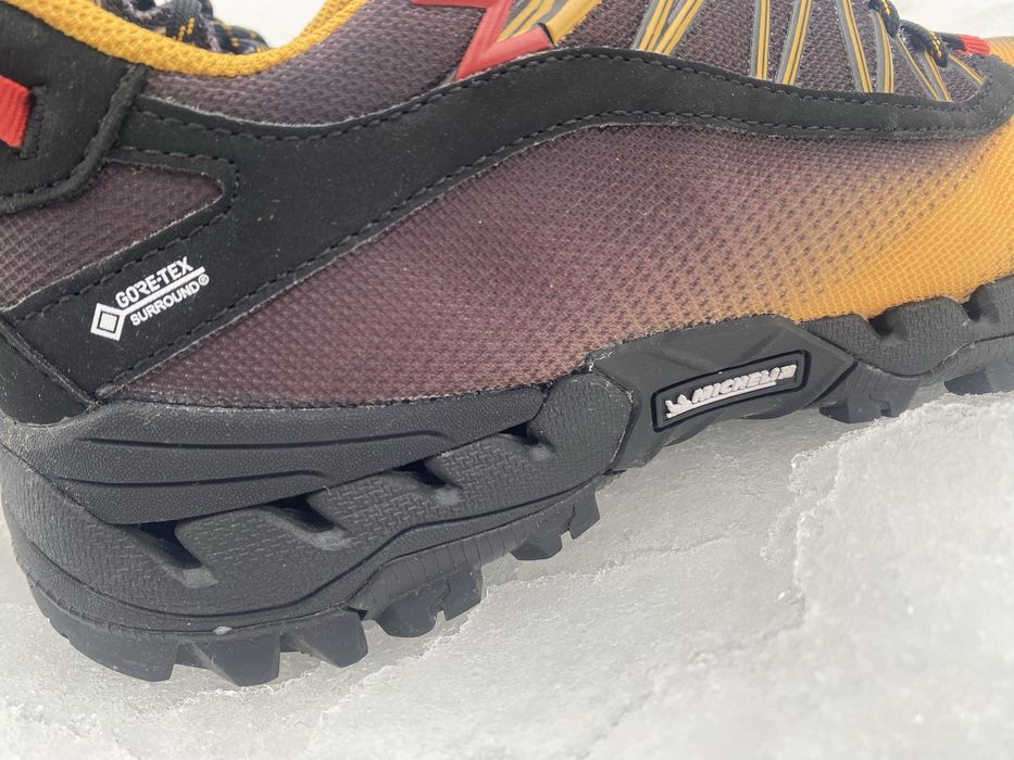 Кросівки Garmont 9.81 BOLT 43 розмір Нові