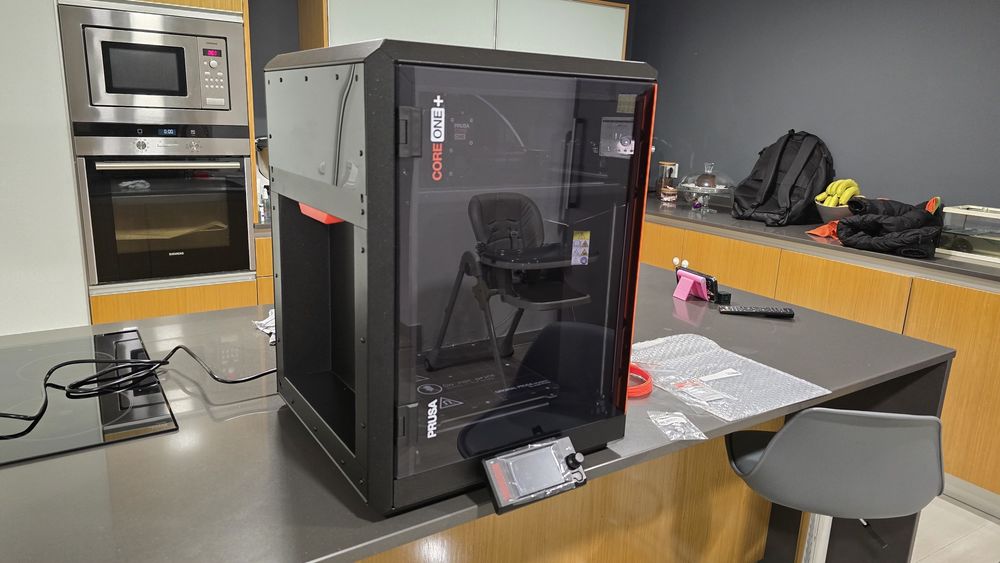 Prusa Core One + 2026