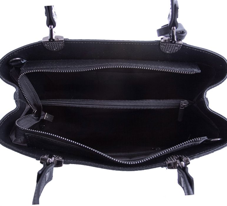 Сумка кожаная Genuine Leather