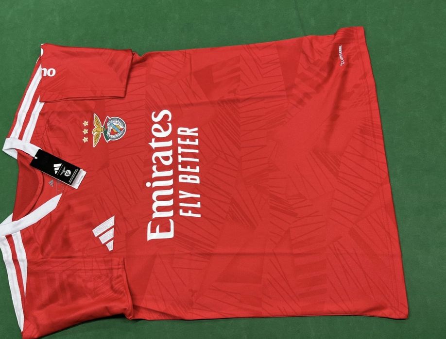 Camisola Benfica 26/27