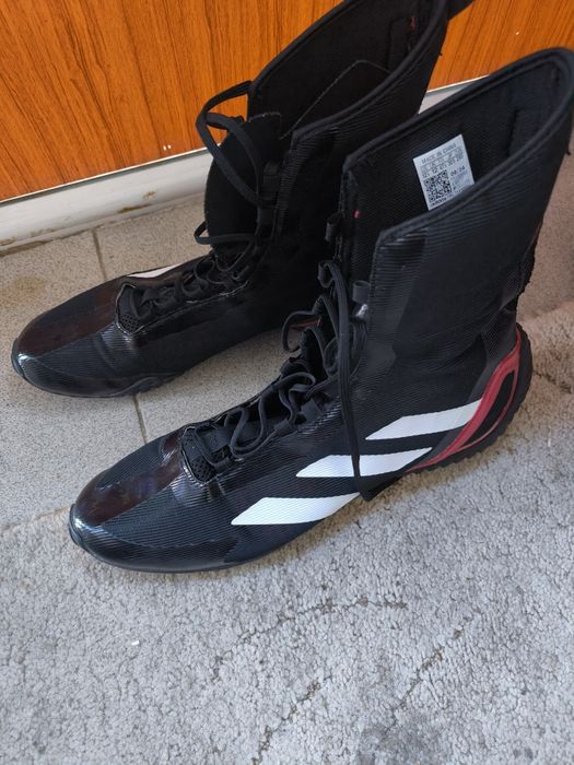 Боксерки Adidas Speedex Ultra 46 - 47 розмір 30-30.5 см