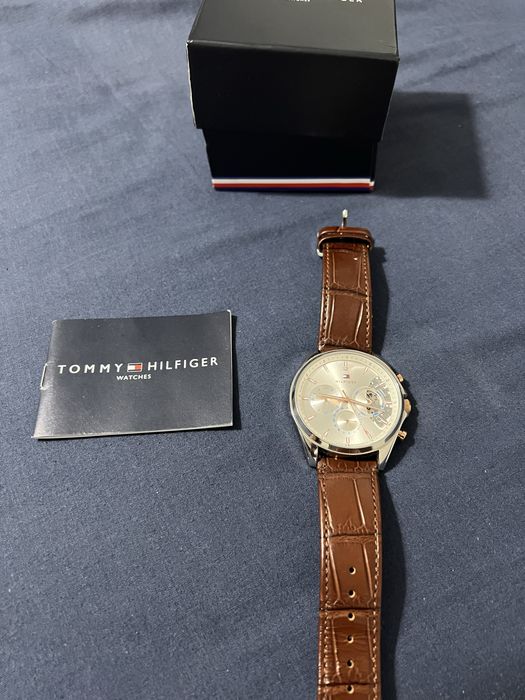 Relogio Tommy Hilfiger