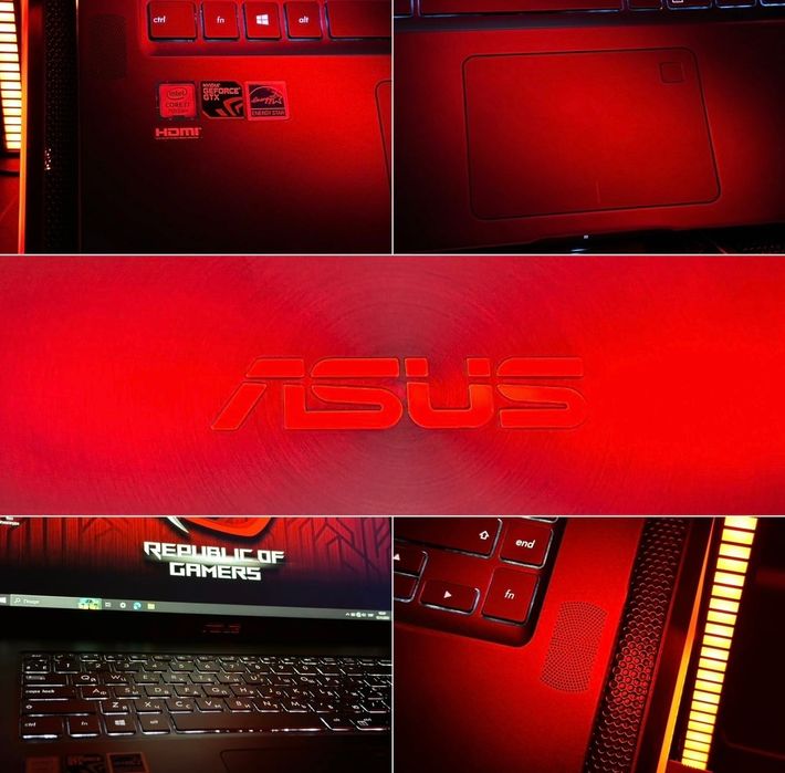 №4‼️ІГРОВА СЕНСОРНА МАШИНА‼️+Подарунок • Nvidia GTX • 16GB • i7 • 4K‼️