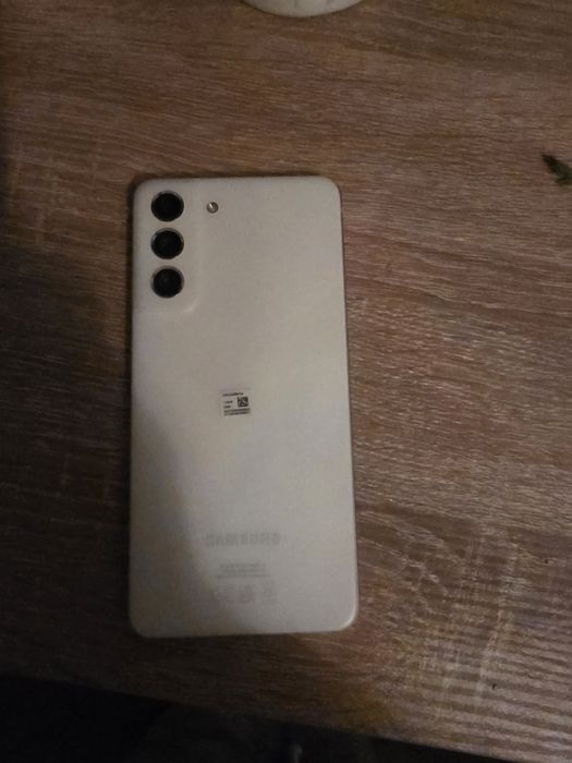 Sprzedam Samsung Galaxy S21 FE