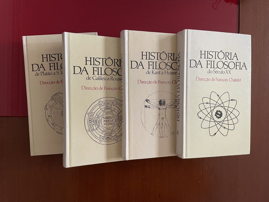 Livros Diversos - Colecções