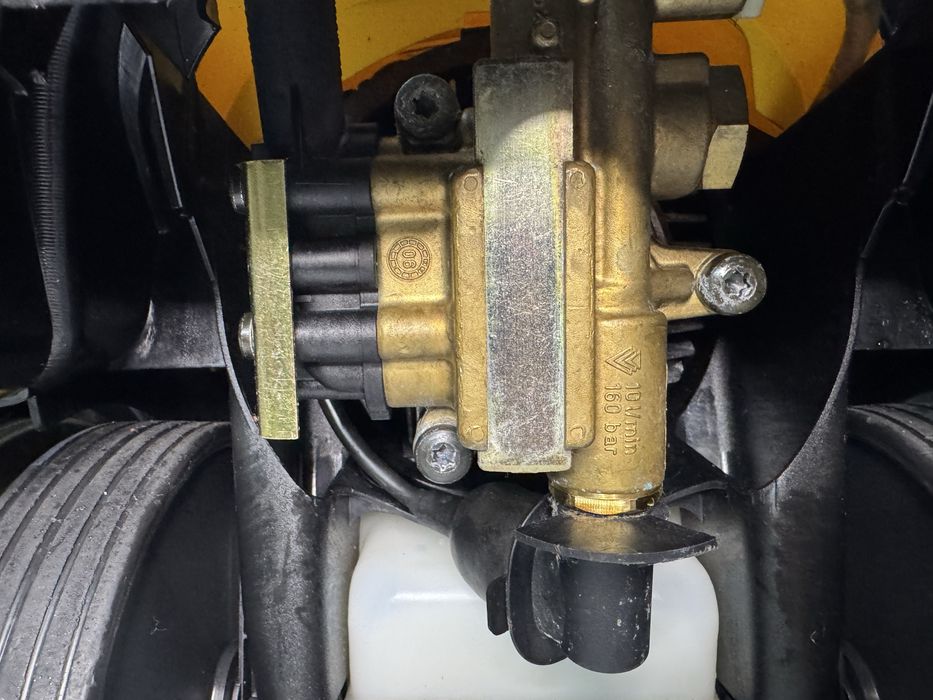 Мийка Karcher K 7.20( 720MX)