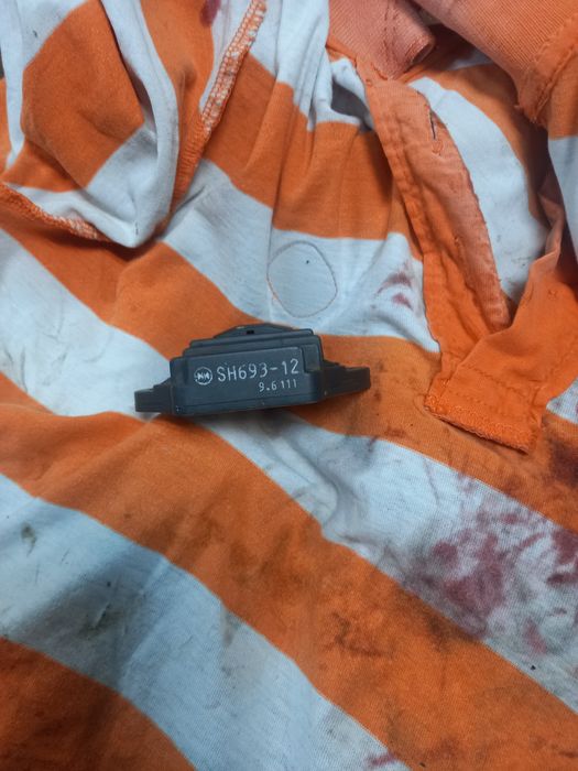 Rectificador Husqvarnas até 2010