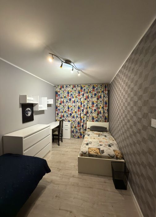 60 m², 3 pokoje + balkon | widok na góry | Armii Krajowej | winda | od właściciela