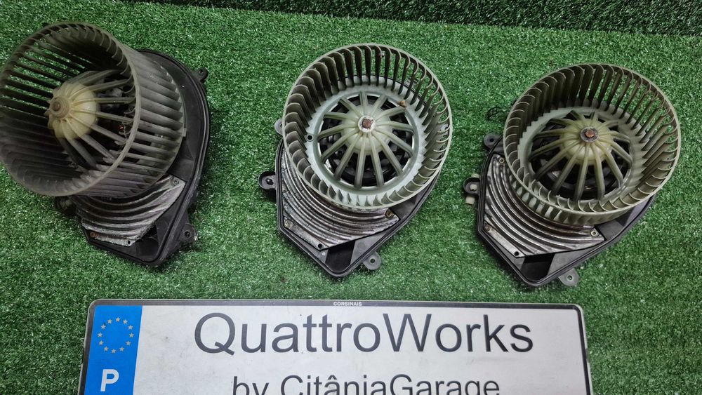 Motor Sofagem Audi A4 B5 Passat B5 Skoda Superb 8D 8D1820021 Original