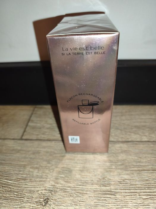 Perfumy LANCOME La cię Est Belle 75 ml
