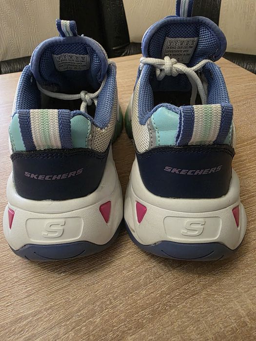 Обувь детская Skecners