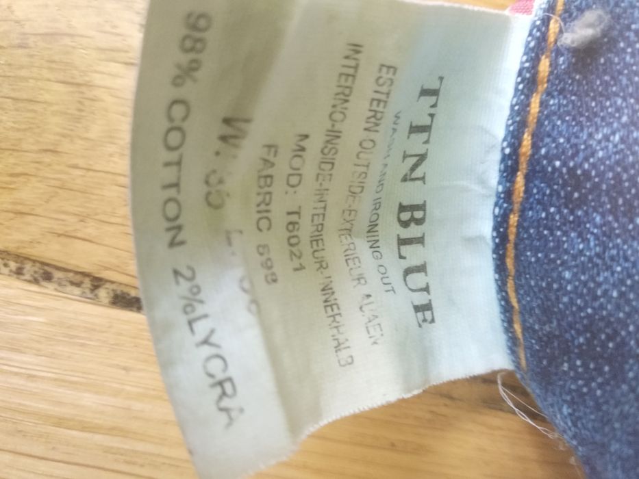 Шортичоловічі,джинсові,36 розмір.