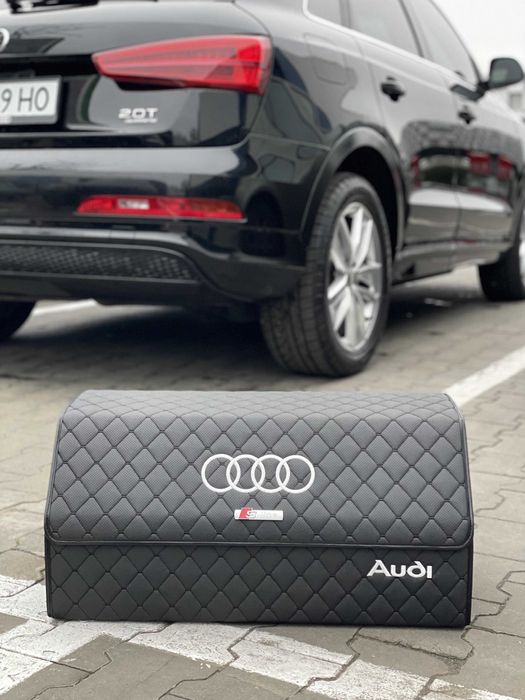 Органайзер авто Автокейс сумка в багажник