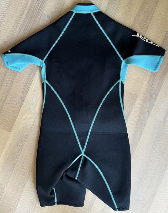 Pianka neoprenowa SEAC 2,5 mm damska