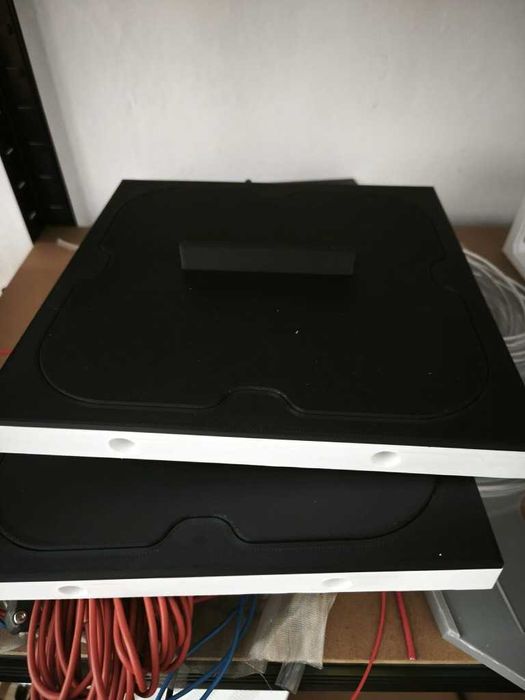 Formikarium dla mrówek akryl 20x20 3d