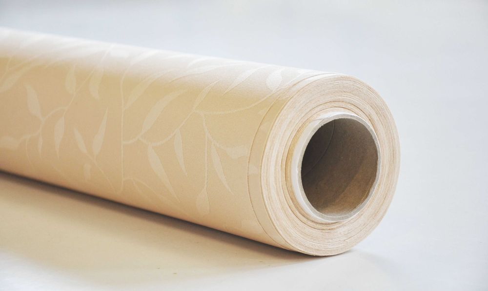 Materiał tkanina roletowa LISTEK