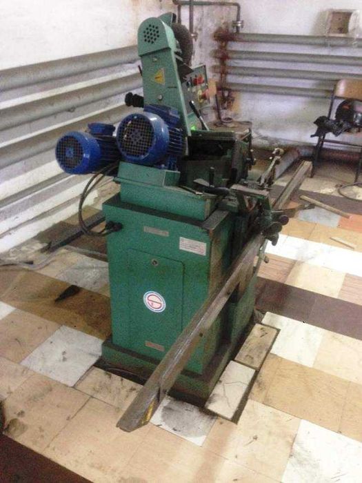 Верстат для заточки пил OS-2M