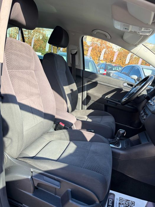 Продам Volkswagen Golf Plus 2011 рік можлива розстрочка,кредит,обмін!
