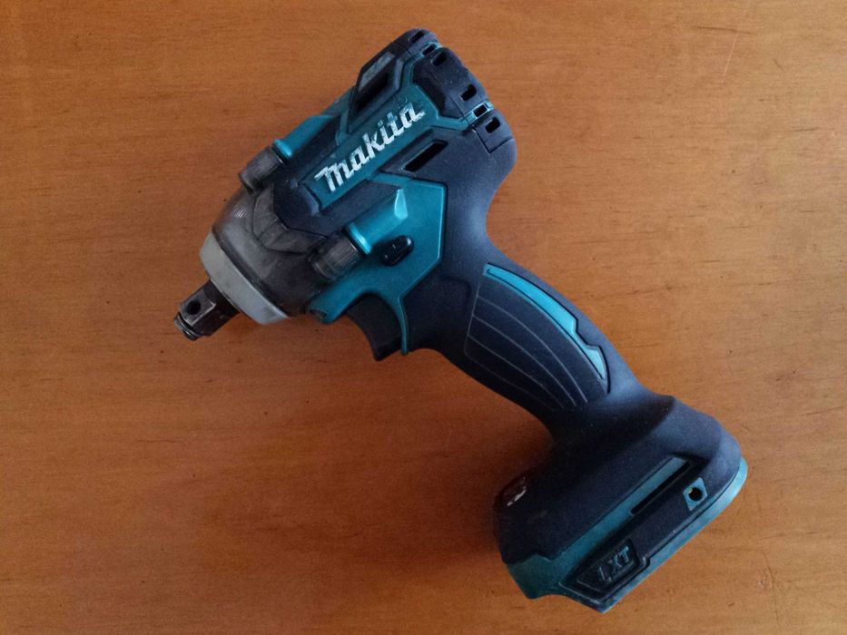 Makita DTW285 klucz udarowy 18V LXT 280Nm 1/2cala zakrętarka impact