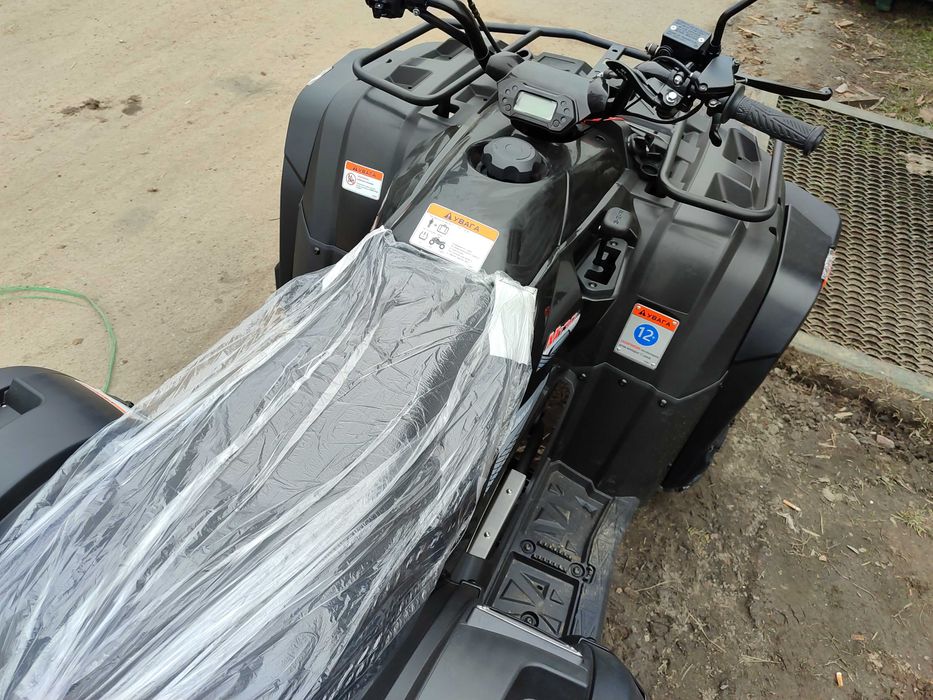 Квадроцикл Линхай М170 привод задний гарантия 1 год