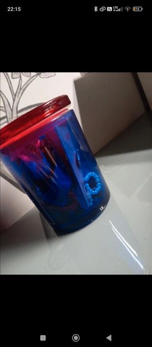 Słoik z biżuterią mystery jar