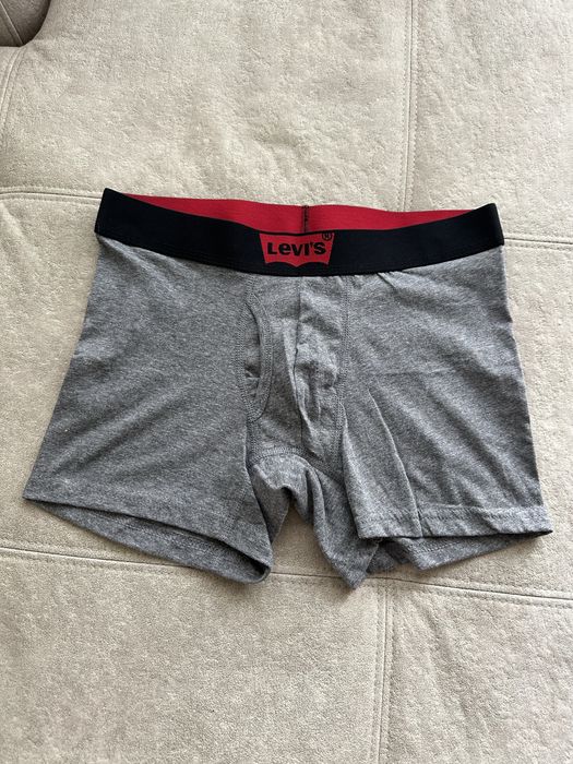 Чоловічі труси-боксери, плавки levi’s з Америки,S,L